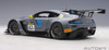  AUTOArt 1/18 Aston Martin V12 Vantage GT3 '19 #62A (Bathurst 12 Hour Race 2nd Place) Finished Model 
