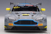  AUTOArt 1/18 Aston Martin V12 Vantage GT3 '19 #62A (Bathurst 12 Hour Race 2nd Place) Finished Model 