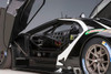  AUTOArt 1/18 Ford GT '19 #66 (Le Mans 24 Hours) (Black/White) Finished Model 