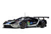  AUTOArt 1/18 Ford GT '19 #66 (Le Mans 24 Hours) (Black/White) Finished Model 