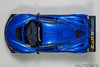  AUTOArt 1/18 McLaren 720S GT3 (Metallic Blue) Finished Model 