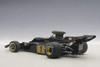  AUTOArt 1/18 Lotus 72E '73 #1 Emerson Fittipaldi Finished Model 