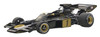  AUTOArt 1/18 Lotus 72E '73 #1 Emerson Fittipaldi Finished Model 