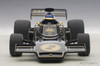  AUTOArt 1/18 Lotus 72E '73 #2 Ronnie Peterson (With Figure) Finished Model 