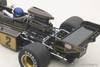  AUTOArt 1/18 Lotus 72E '73 #2 Ronnie Peterson (With Figure) Finished Model 