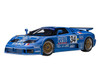  AUTOArt 1/18 Bugatti EB110 SS '94 #34 (Le Mans 24-Hour Race) Finished Model 