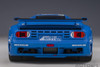  AUTOArt 1/18 Bugatti EB110 SS '94 #34 (Le Mans 24-Hour Race) Finished Model 