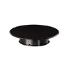  AUTOArt Rotating Stand Medium Diameter 25.5cm (Black) 