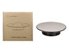  AUTOArt Turntable Medium Diameter 25.5cm (Mirror Top) 