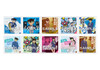  Ensky Detective Conan Sticker Collection Vol.2 20pcs Box 