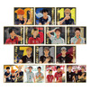  Ensky Haikyu!! Visual Shikishi Collection Vol.8 14pcs Complete Box 