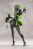  Kotobukiya Megalomaria Unlimited Universe - Peridot Plastic Model 