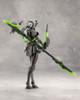  Kotobukiya Megalomaria Unlimited Universe - Peridot Plastic Model 