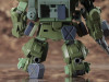  Kotobukiya D-Style Scopedog Turbo Custom Sansa Battle Style Chirico Custom Plastic Model (Armored Trooper Votoms) 