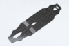  Yokomo B10-002FA CG Manufactured Main Chassis Diameter BD-10F For Use With 