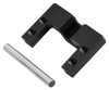  Yokomo B11-003AHA Upper Deck Holder BD-11 For Aluminum 