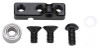  Yokomo B11-RBTS Rear Belt Tensioner Set Diameter 