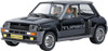  Tamiya 24368 Sports Car 1/24 Renault 5 Turbo Plastic Model 