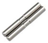 Yokomo B9-009ARTA Outer Suspension Arm Pin BD-9 For Titanium Rear 