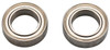  Yokomo BB-1060PA Diameter 6 x Diameter 10 x 3 Mm 2 Pieces Super Precision Bearings 