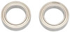  Yokomo BB-1510PA Diameter 10x Diameter 15x4mm 2 Pieces Super Precision Bearing 