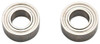  Yokomo BB-63-2A Diameter 3xDiameter 6x2.5mm 2 Pieces Included Bearing 