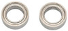  Yokomo BB-850PA Diameter 5 x Diameter 8 x 2.5mm 2 Pieces Included 