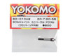  Yokomo BD-010AW W Joint Universal Axle BD-7 