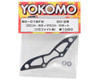  Yokomo BD-016FS CG Manufactured Front Body Mount Support For BD-7/BD-5 Use 