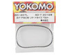  Yokomo BD-207L Rear Drive Belt BD7-2015 For Front Position 