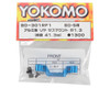  Yokomo BD-301RF1 Aluminum Made Rear Sus Mount (Front Side) For BD-7/BD-5 R1.3 
