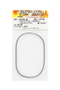 Yokomo BD-309LWA Drive Belt (309T) For BD-10F (Low Friction)