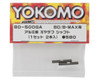  Yokomo BD-500GA Aluminum Gear Differential Shaft For BD7/BD5/B-MAx2/4 