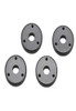  Yokomo BD-S113 Diameter 1.1 x 3 Holes Piston BD-7 / BD-5 Shock For 
