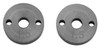  Yokomo BM-S152A "x Shock Piston YZ-2/4 For Rectangular Diameter 1.5x2" 
