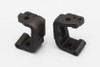  Yokomo D-063A Front Steering Hub Carrier For Drift 7 Degrees 