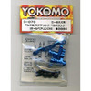  Yokomo D-070 Aluminum Steering Bellcrank For D-MAx 