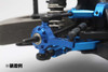  Yokomo D-152-0 0 Degree Narrow Steering Block For Dripake 