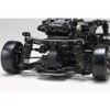  Yokomo D-188 LTS Spring Diameter 1.0 x 48mm x 10.0 Drift Rear 