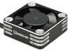  Yokomo D-CFSA 30mm Aluminum Frame Fan Silver 