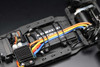  Yokomo GT1-01 Rookie Speed GT1 Kit Type-A Body 