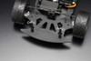  Yokomo GT1-01 Rookie Speed GT1 Kit Type-A Body 