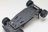  Yokomo GT1-02G CG Made Lower Chassis GT1 For (2.4mm) 