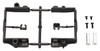  Yokomo GT1-32 Battery Holder Set For GT1 