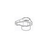  Yokomo MD-202A Bellcrank Arm MD2.0 For Aluminum 