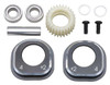  Yokomo MD-CON4 Four Gear Conversion Set For MD1 