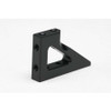  Yokomo MO-203A Servo Mount (MO-203P For Use) MO2.0 For Use Aluminum Manufactured 