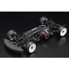  Yokomo MSR-010 Master Speed MS1.0 Competition Touring Car Kit CG Chassis Specification 1/10 