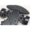  Yokomo MSR-BDFWD Master Speed BD FWD Competition Touring Car Kit Aluminum Chassis Specification 1/10 