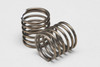  Yokomo MS-SSL185 Linear Shock Spring (1.85/White) For MS1.0 Use 